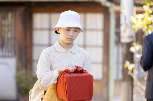 【23日の虎に翼】特別講師として梅子の夫がやってくる、梅子の様子がおかしいことに気付く寅子