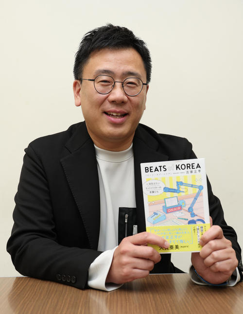 K－POPの20年を見つめてきた男　古家正亨氏が感じた変化…世界を意識した市場へ