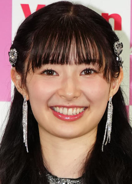 武藤十夢、国家資格の試験合格「頑張りたい人を応援できるような存在になりたい」