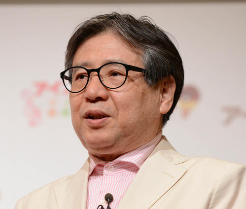 気象予報士の森田正光氏「メキシコ皆既日食前に検診受け…ラッキー」肺腺がんで手術受けたと報告