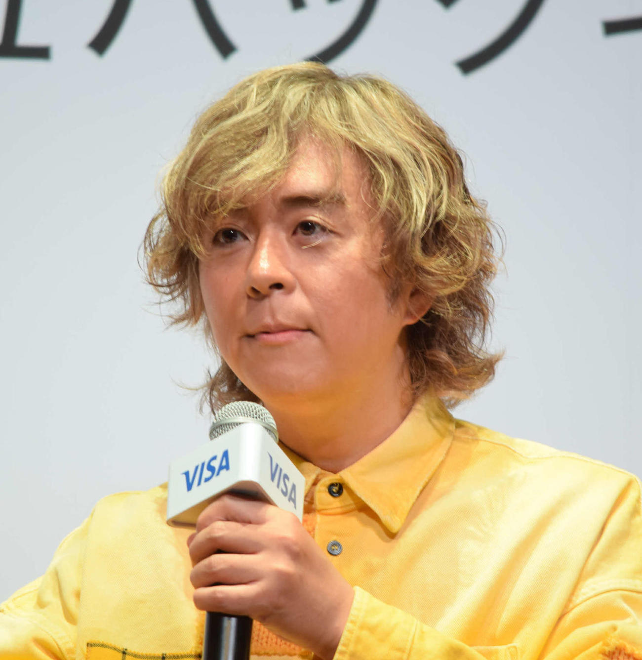 ヒャダイン（2024年4月撮影）