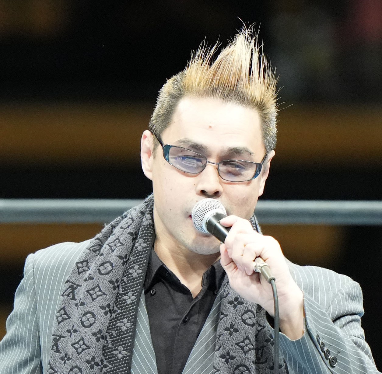 TAKAみちのく（2023年1月撮影）