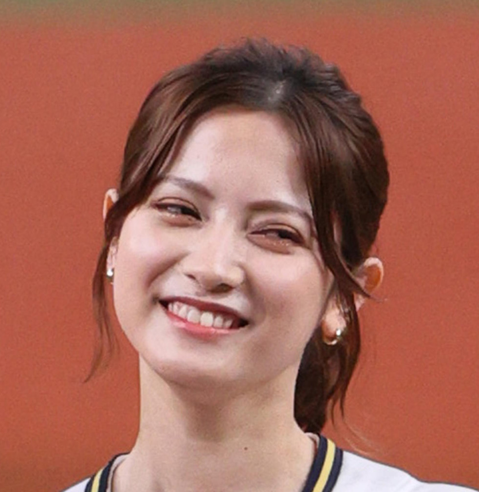 桃月なしこ（2022年7月撮影）