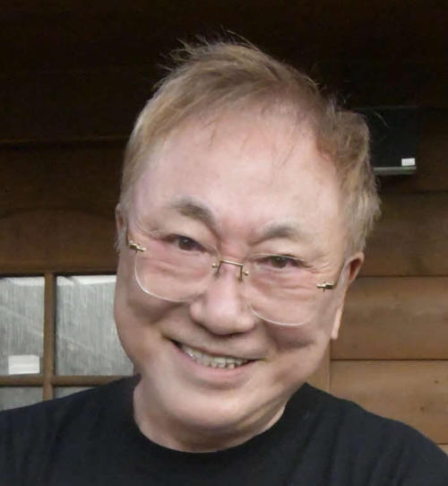 高須克弥院長「生還なう」がん手術終了報告、ベッドに横たわる写真アップ「英霊の御加護」
