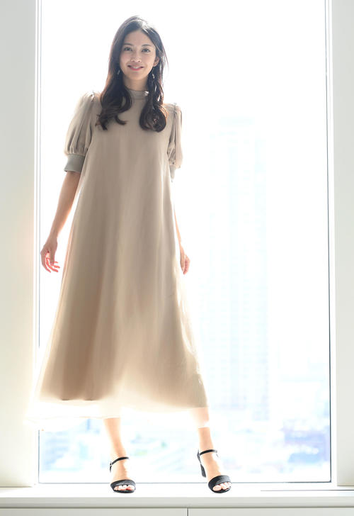 田中道子、SNSで元日本代表ＦＷ川又堅碁との結婚発表「見守っていただけたら幸い」
