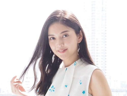 田中道子「それぞれのフィールドで輝けるよう」元日本代表FW川又堅碁と結婚　達筆な文書で発表