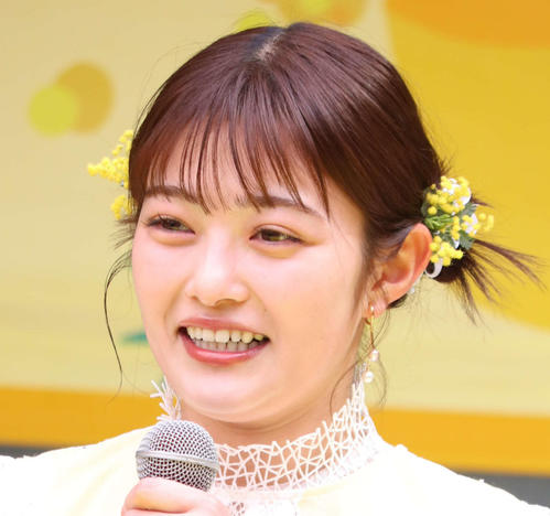 井上咲楽「ちょっぴり厳しめに声かけ…終わってからのダメージが」長野マラソンでサブ４ペーサー