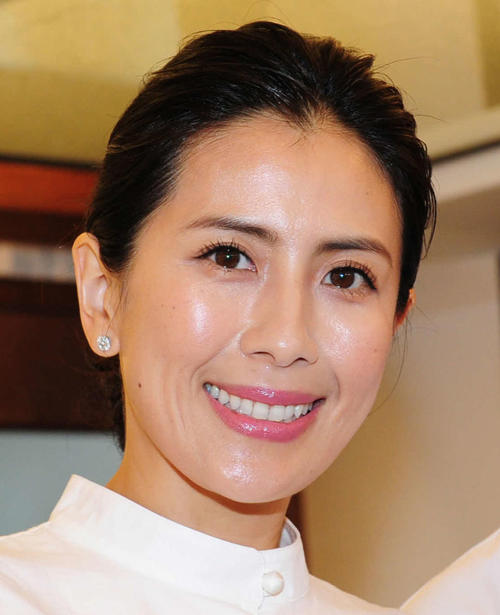 50歳長谷川理恵　”雰囲気がらり”の「突然」ベリーショート姿にネット騒然「もう…ラブ」