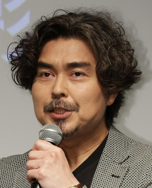小澤征悦、父小澤征爾さんの別荘の数明かしスタジオどよめく「ボストン」「パリ」「ハワイ」…