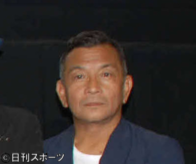 中野英雄、息子の仲野太賀に？ビフォーアフター加工写真がそっくり「親子です」「逆もやって」