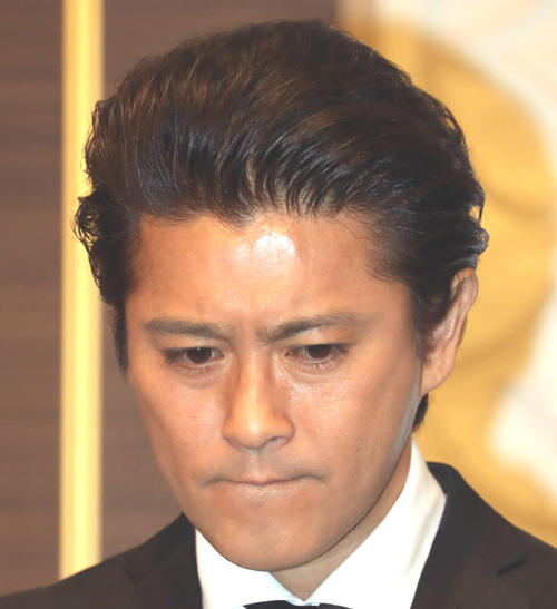 山口達也氏、５年間続ける“１人DASH村”に思い「『諦めよう』って思ったら荒れてくる」