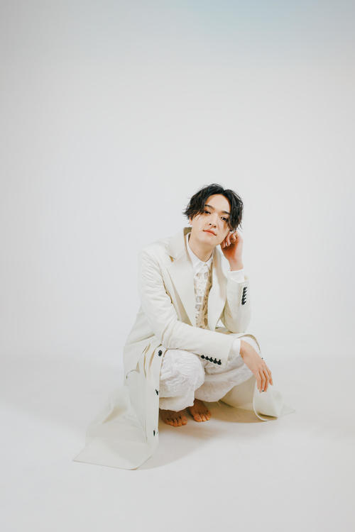 海蔵亮太が世界新記録達成！55週連続楽曲配信　当初終了予定も「これからも継続します」