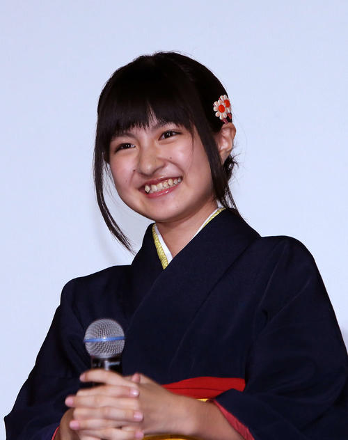 4歳で子役デビューの19歳女優、幼少期からの稼ぎは「今も分からない」告白にスタジオざわつく