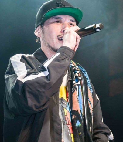 RYO the SKYWALKERが大麻所持疑いで逮捕　20日にHAN－KUNライブに出演