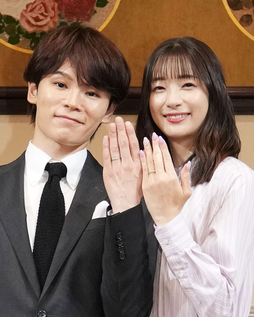 梨花 離婚