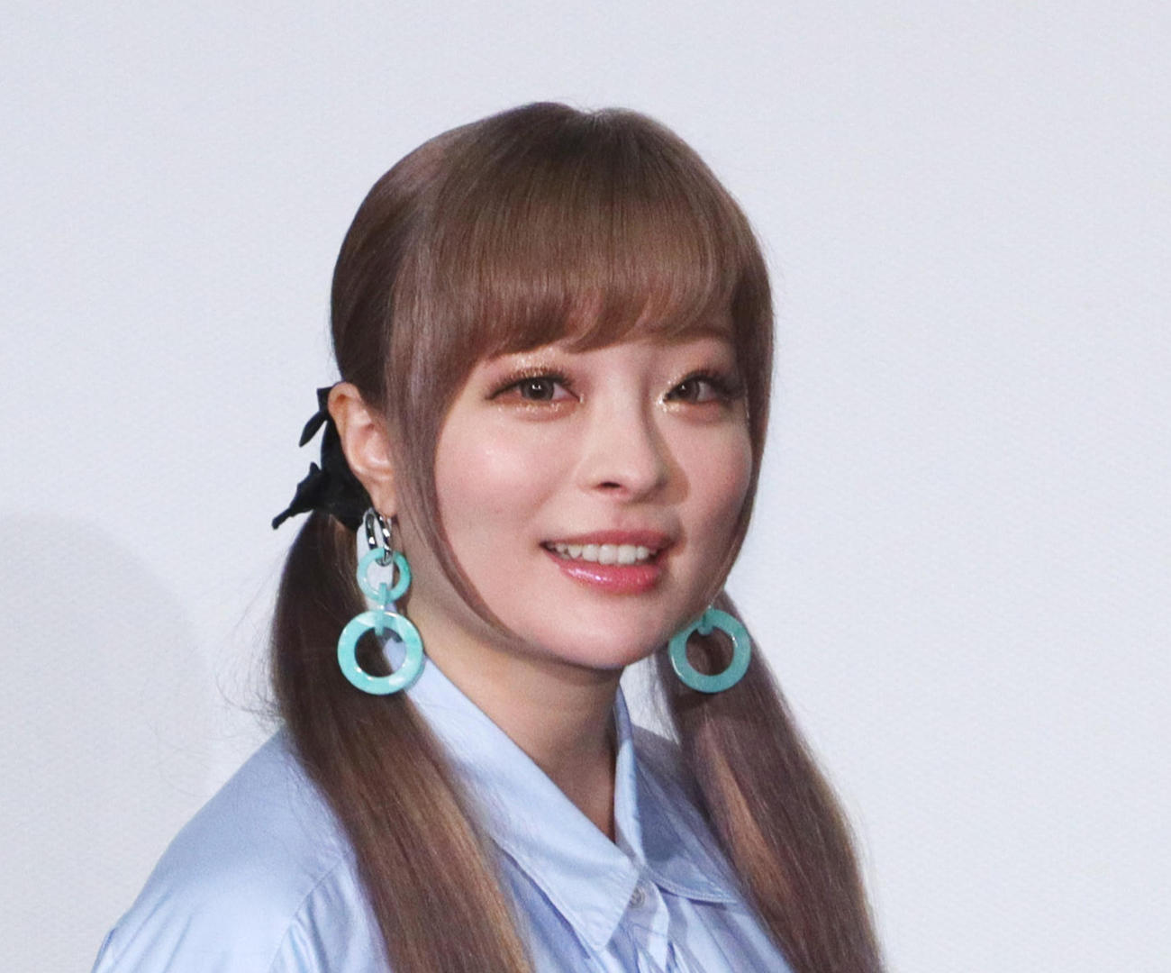 きゃりーぱみゅぱみゅ（2020年9月撮影）