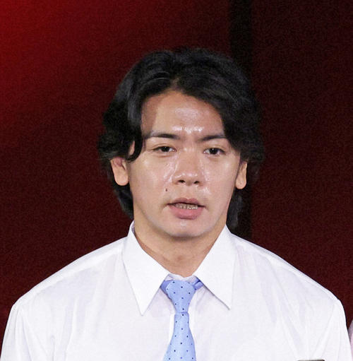 野田クリスタル、変わってしまった自分に落胆　金の使い方めぐり「俺、今変なんです！」