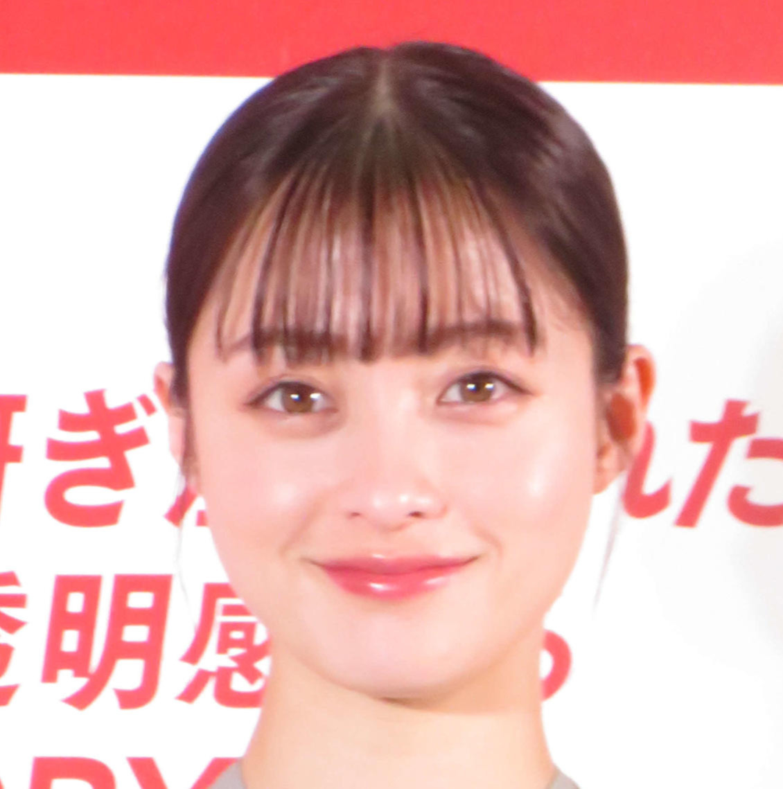 橋本環奈（2024年3月撮影）