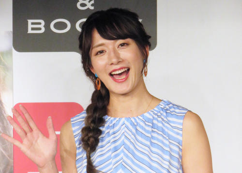 大島由香里「どーでもいいですね、マジで」総菜トレー巡る論争にひと言