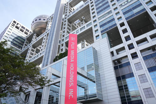 フジＰに聞く、バラエティー王国復権に必要なのは「１個話題になるもの生まれたら雰囲気変わる」