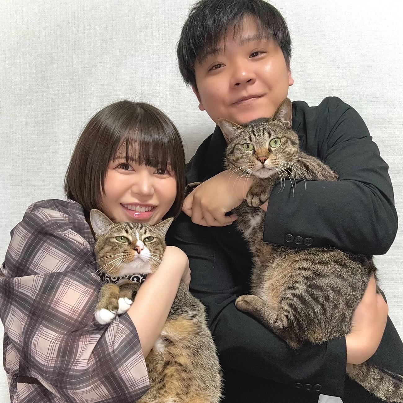 生田みくさんのXから