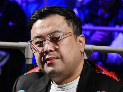 とろサーモン久保田、ウエストランド河本に？「噛み付くのは相方だけでいんだよ」