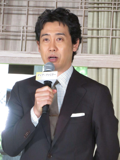 大泉洋が「最近乗り越えた壁」を明かす　昨年出場の紅白歌合戦の舞台裏であったこととは