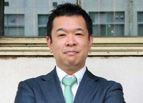 元プラマイ兼光タカシ「無責任にも程がある」一方的に通告されたコンビ解散経緯を赤裸々に語る