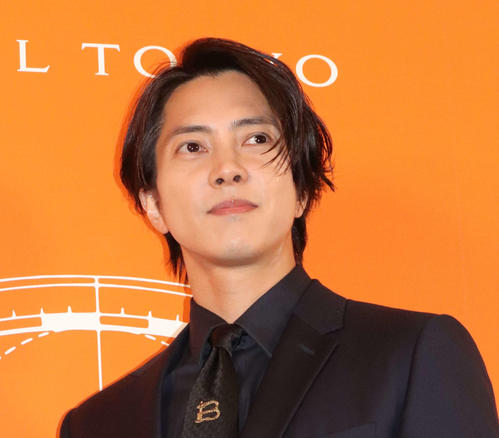 山下智久が12キロ減の53キロに落とした究極の減量法にスタジオどよめく