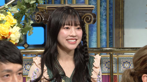 福岡出身26歳アイドル高木悠未、明石家さんまに「うれしいです」と言わせた絶品博多弁とは