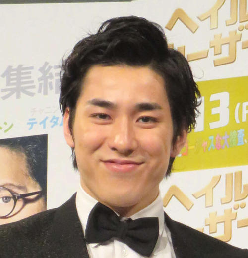高畑裕太「大罪人です。私は」出演舞台でのセリフミス反省も千秋楽へ意気込み語る