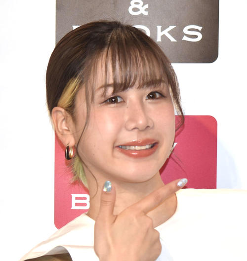 大家志津香、仲良しAKBメンバーの強烈助言でストレスゼロに「全然傷つかなくなった」