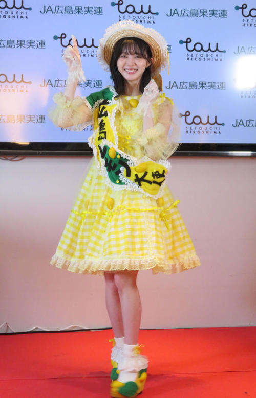 演技、ファッション、音楽…多才ぶり発揮する市川美織「何かを作る人、生み出す人になりたい」