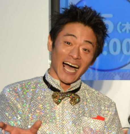 うつ病公表の元「エンタの神様」芸人が呼びかけ「精神疾患で苦しんでる人達に寄り添ってあげて」