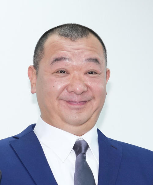 TKO木下隆行、面白いと思うユーチューバーの実名あげ「粗品くんはどこのこと言うてんの？」