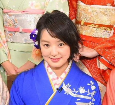藤林温子アナ（2018年12月撮影）