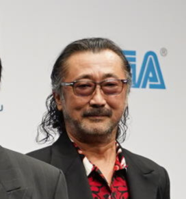 大塚明夫、面識ない芸人のあいさつ対応に感激「なんていい人だ…」