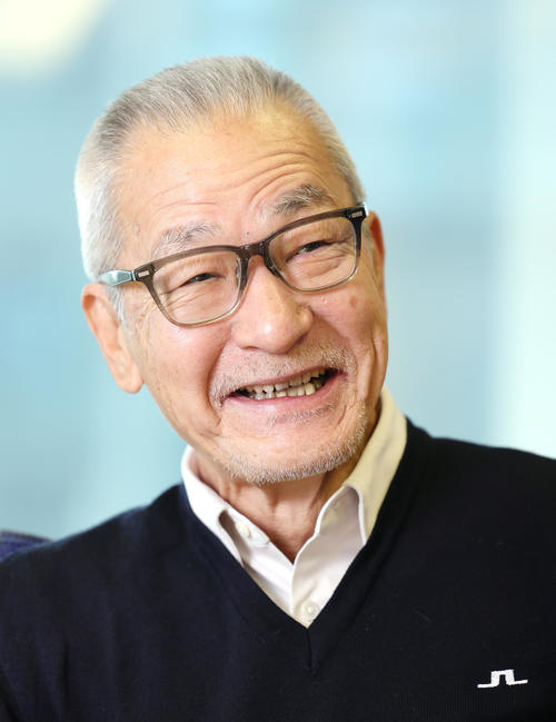 大竹まこと、新型コロナ陽性で「ゴールデンラジオ！」３日連続欠席　体調次第で30日復帰予定