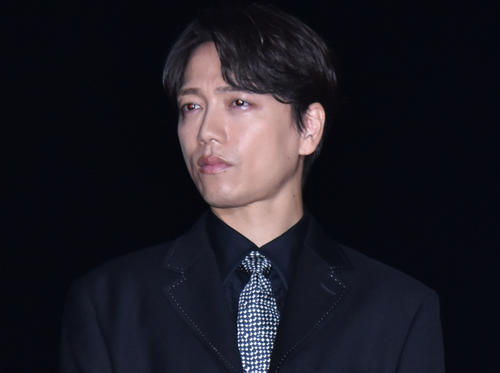 山崎育三郎、舞台本番中にあばら骨折　折れたまま大ナンバー歌唱し「割と根性があるかな」