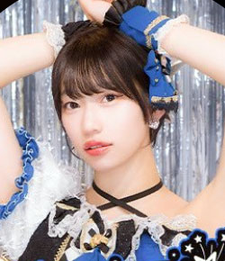 174センチの高身長アイドル、女性専用車両に乗車し怒られたことを報告「声か、声が低いんか」