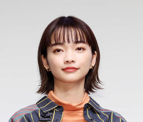 「光る君へ」新キャスト見上愛、藤原彰子役での出演を報告「登場をお楽しみにです」