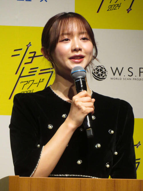 森香澄「アイドル」とツッコまれ「アナウンサーです！！」