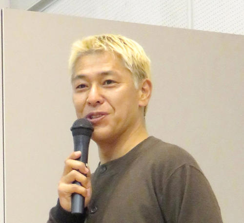 ロンブー田村亮、独立し環境に変化「芸人さんに会うとテンションが上がる」