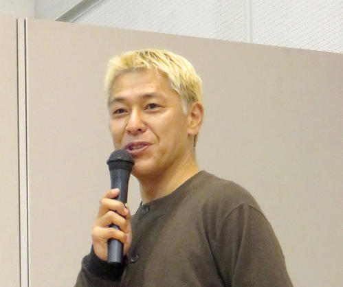 ロンブー田村亮“長期休暇”の先輩としてウエストランド河本太にアドバイス「穏やかに。健やかに」