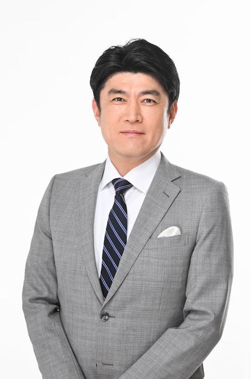 元日テレ藤井貴彦アナ「人生は偶然の連続」初の冠ラジオ５・６生放送決定