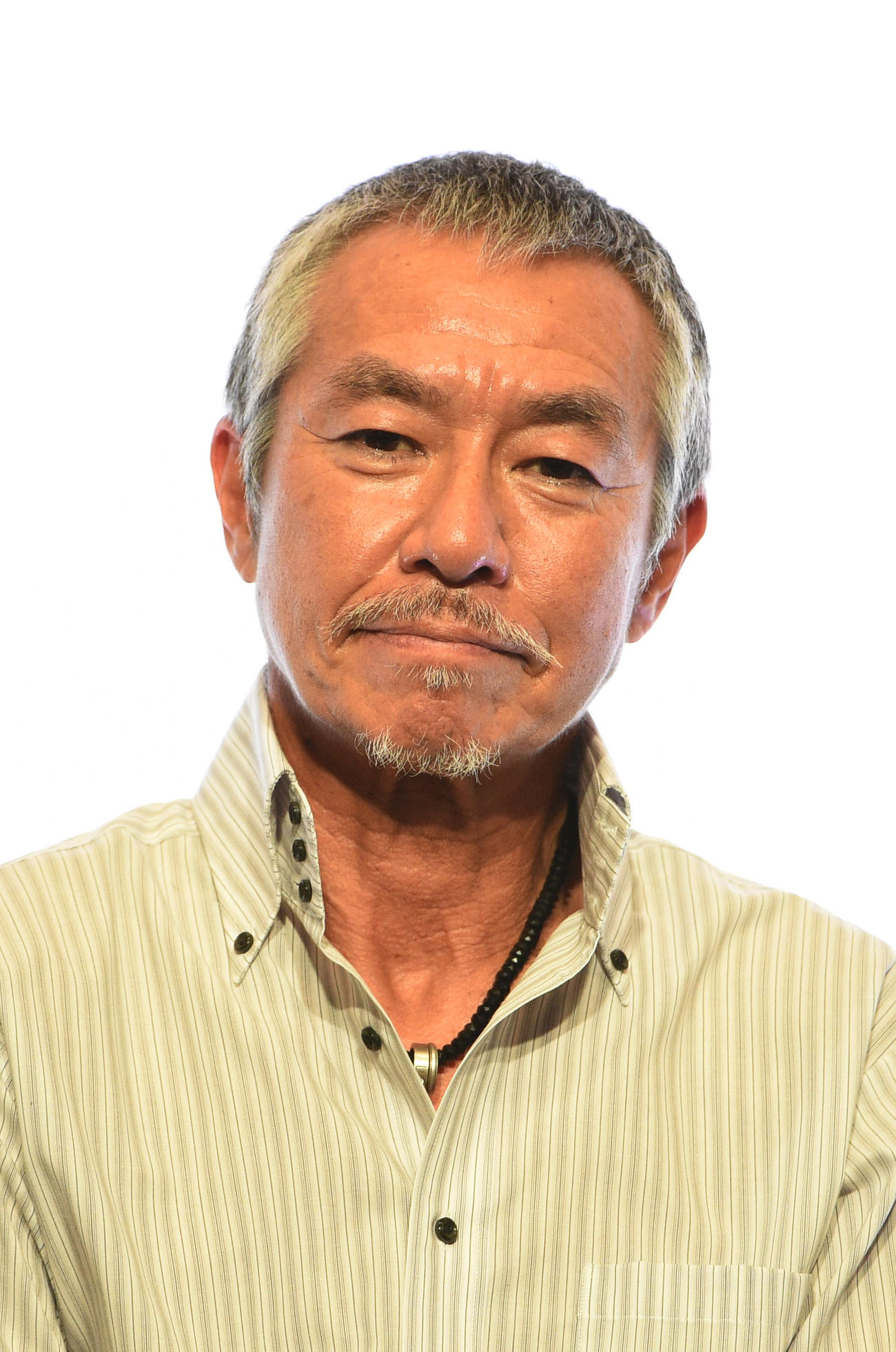 柳葉敏郎＝2021年5月22日