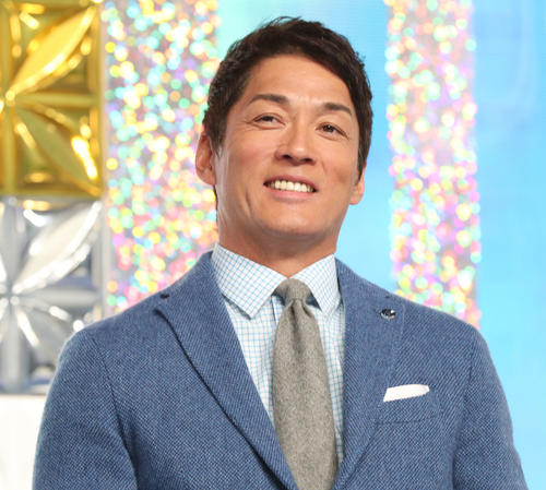 長嶋一茂が断言「個人的には反対」　大谷翔平の今季外野守備「肘に負担がかかることを考えると」