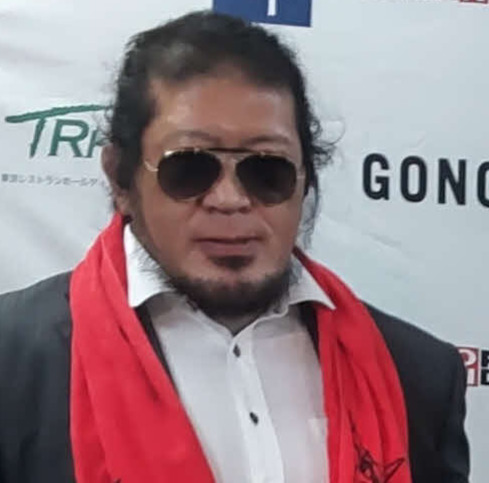 「パパ活」報道の宮沢議員の高校時代は「ほんとクソ真面目だった」先輩の元刑事の格闘家が明かす