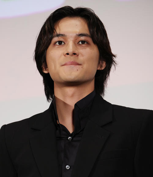 北村匠海「役者とバンド活動続けた自分を肯定」「ここからスタート」朝ドラ「あんぱん」出演に思い