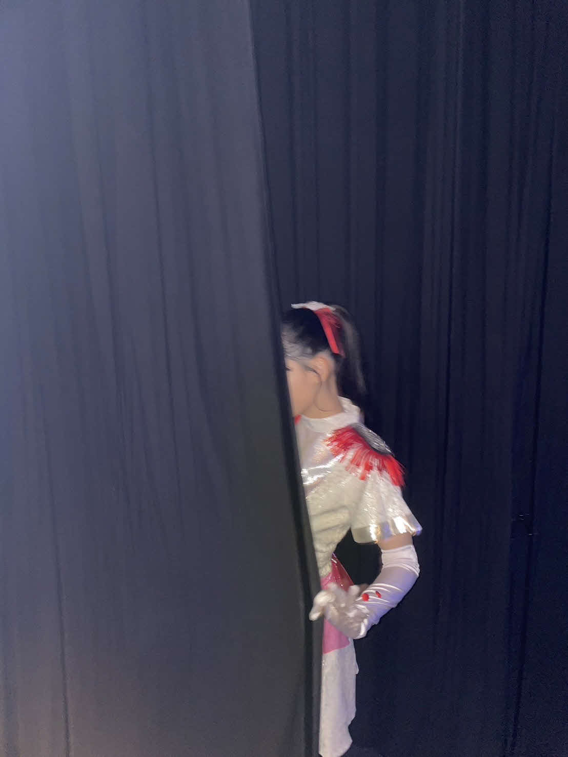 伊達花彩